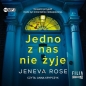 Jedno z nas nie żyje (Audiobook) - Jeneva Rose