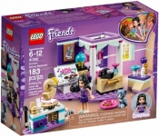 Lego Friends: Sypialnia Emmy (41342)