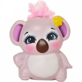 Enchantimals, Lalka i zwierzątko, Karina Koala (DVH87)