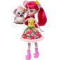 Enchantimals, Lalka i zwierzątko, Karina Koala (DVH87)