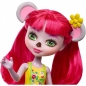 Enchantimals, Lalka i zwierzątko, Karina Koala (DVH87)