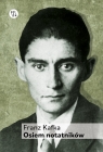 Osiem notatników Kafka Franz
