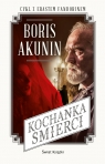 Kochanka śmierci Boris Akunin