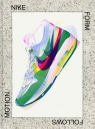 Nike. Form follows motion wer. angielska Mateo Kries, Glenn Adamson