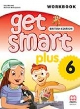 Get smart plus 6 WB - H. Q. Mitchell