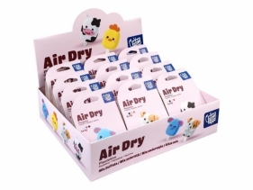 Glina samoutwardzalna Air Dry Zoo MIX
