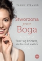 Stworzona przez Boga - Tammy Evevard