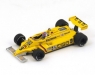 SPARK ATS D4 #9 Jan Lammers Long (S4364)