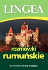 Rozmówki rumuńskieze słownikiem i gramatyką
