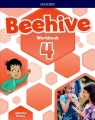 Beehive 4 WB praca zbiorowa