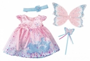 BABY BORN Zestaw ubranek Wonderland (823644)
