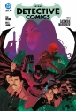 Batman Detective Comics. Tom 1. Ojcowskie miłosierdzie - Tom Taylor