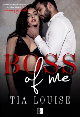 Boss of Me - Louise Tia