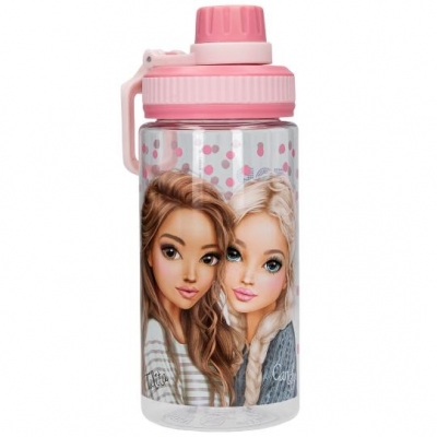 <img src='https://webimage.pl/pics/644/3/d4010070723644.jpg' style='height:440px' /> Bidon 500ml Top Model Dots 14017A