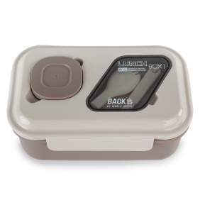 Śniadaniówka BackUp 8 D42