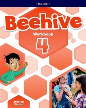 Beehive 4 WB - Praca zbiorowa