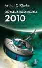 Odyseja kosmiczna 2010. Tom 2 - Arthur C. Clarke