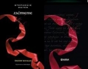 Pakiet. Zaćmienie (OM) + Zaćmienie Pamiętnik (OT) - Stephenie Meyer
