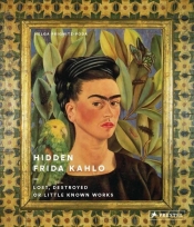 Hidden Frida Kahlo - Prignitz-Poda Helga