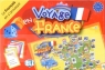  Voyage en France-gra językowa