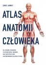 Atlas anatomii człowieka Jarmey Chris