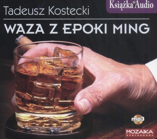 Waza z epoki Ming
	 (Audiobook)