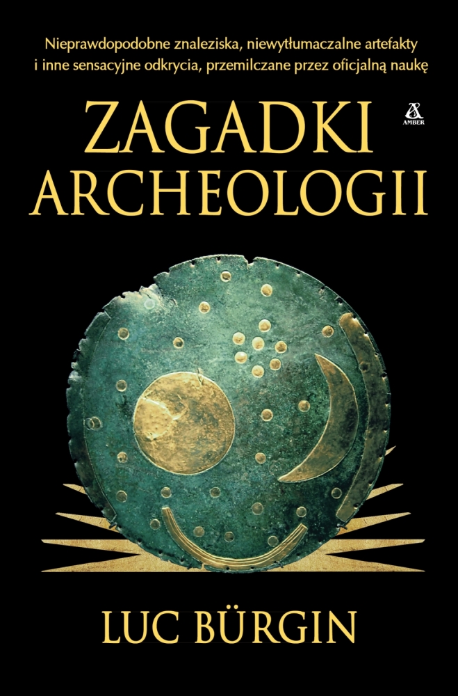 Zagadki archeologii