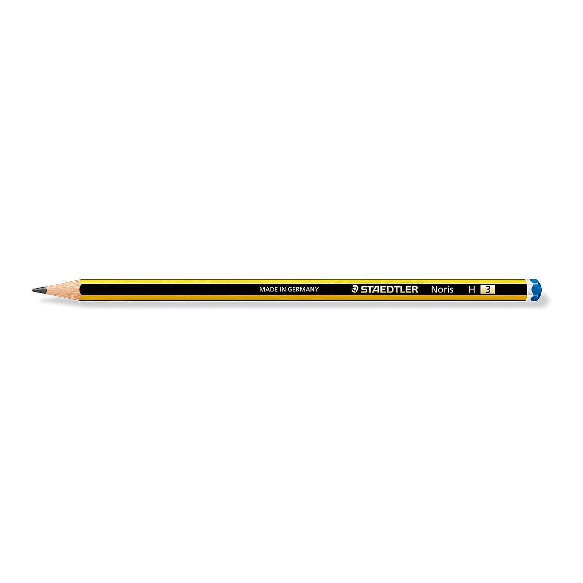 Staedtler ołówek NORIS 120-H