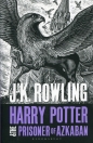Harry Potter and the Prisoner of Azkaban - J.K. Rowling