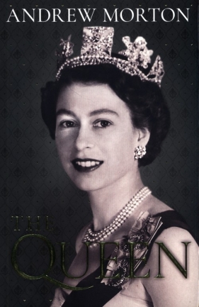 The Queen - Morton Andrew