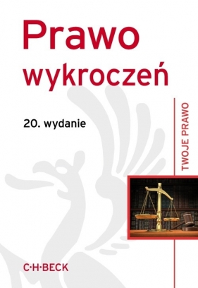 Prawo wykroczeń