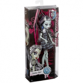 MONSTER HIGH Klasyczne straszyciółki (CFC60/CFC63)