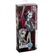 MONSTER HIGH Klasyczne straszyciółki (CFC60/CFC63)