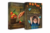 Pakiet: Cytrusowy gaj / Zapach cytrusów - Katarzyna Kielecka