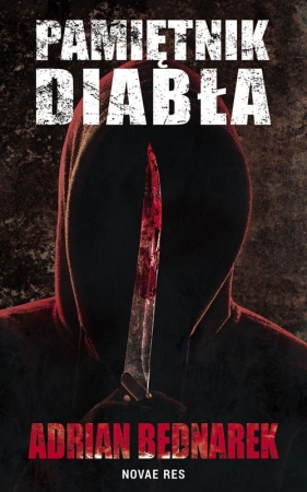 Pamiętnik diabła - Adrian Bednarek