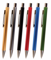 Długopis Cresco Satine (750009)