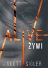Alive / Żywi