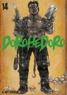 Dorohedoro. Tom 14 Q Hayashida