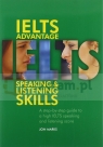 IELTS Advantage Speaking & Listening