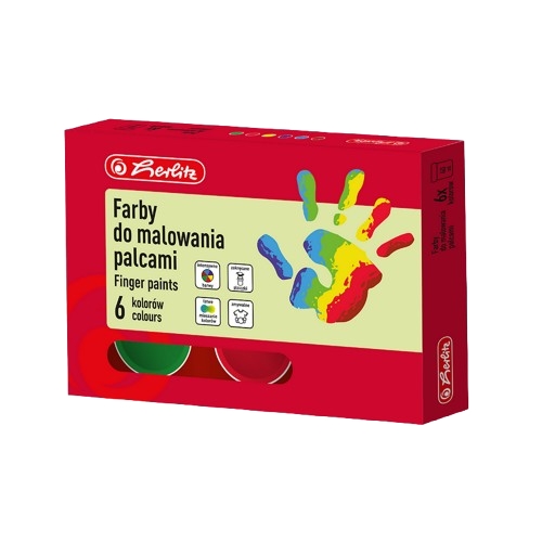 <img src='https://webimage.pl/pics/644/5/d5901389575644.png' style='height:440px' /> Farby do malowania palcami, 6 kol (414785)
