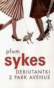 Debiutantki z Park Avenue - Sykes Plum