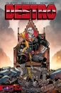 Destro tom 1 - Dan Watters, Bressan Andrei