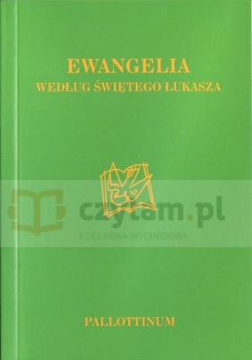 Ewangelia według świętego Łukasza