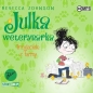 Julka Mała weterynarka T.3 Przyjaciele z farmy (Audiobook) - Rebecca Johnson