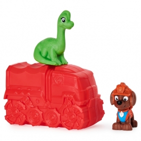 Psi Patrol Dino Rescue - Mini figurki Deluxe