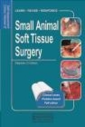 Small Animal Soft Tissue Surgery Stephen D. Gilson, Stephen Gilson