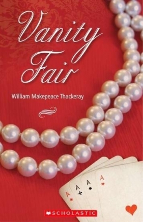 Vanity Fair - Thackeray William Makepeace 