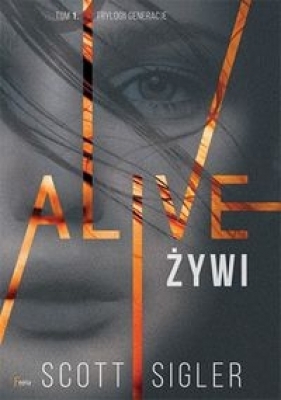 Alive / Żywi - Singler Scott