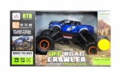 Off-Road Crawler - pojazd RC