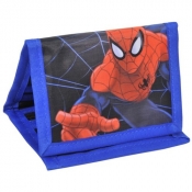 Portfel dziecięcy Spider-Man - <br />